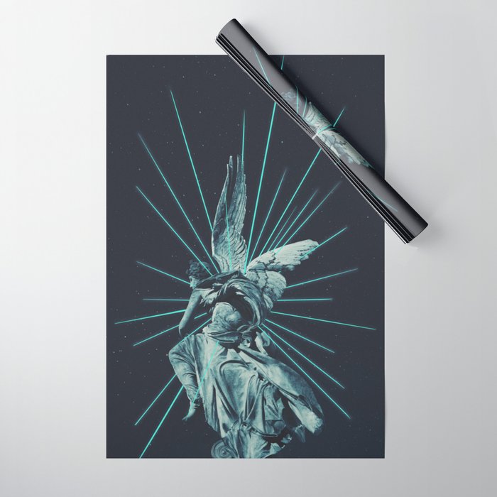 Fotisis Wrapping Paper Gallery Image 1