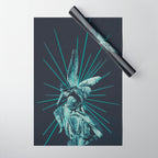 Fotisis Wrapping Paper Gallery Image 1