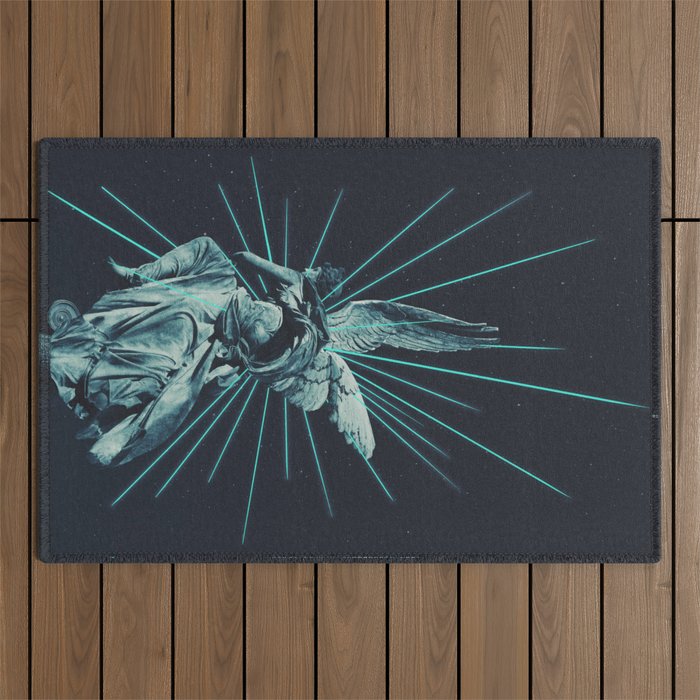 Fotisis Outdoor Rug Gallery Image 1