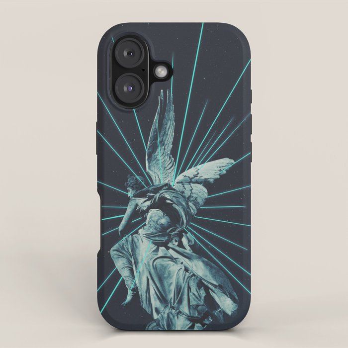 Fotisis iPhone Case Gallery Image 1