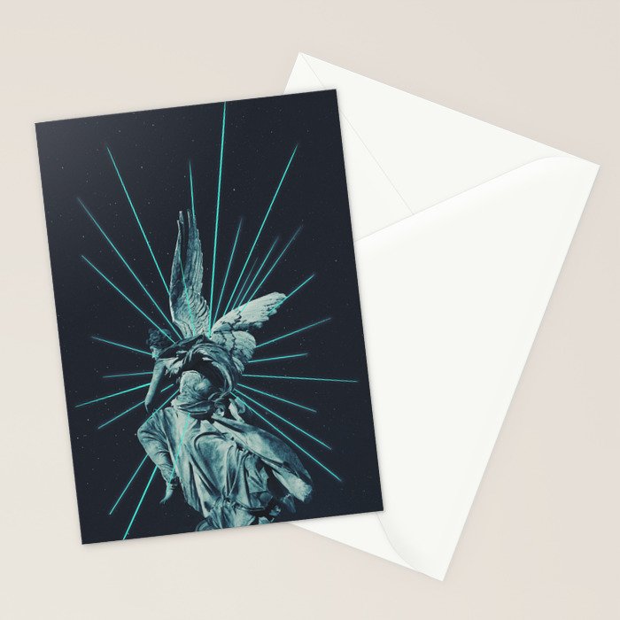 Fotisis Stationery Card Gallery Image 2
