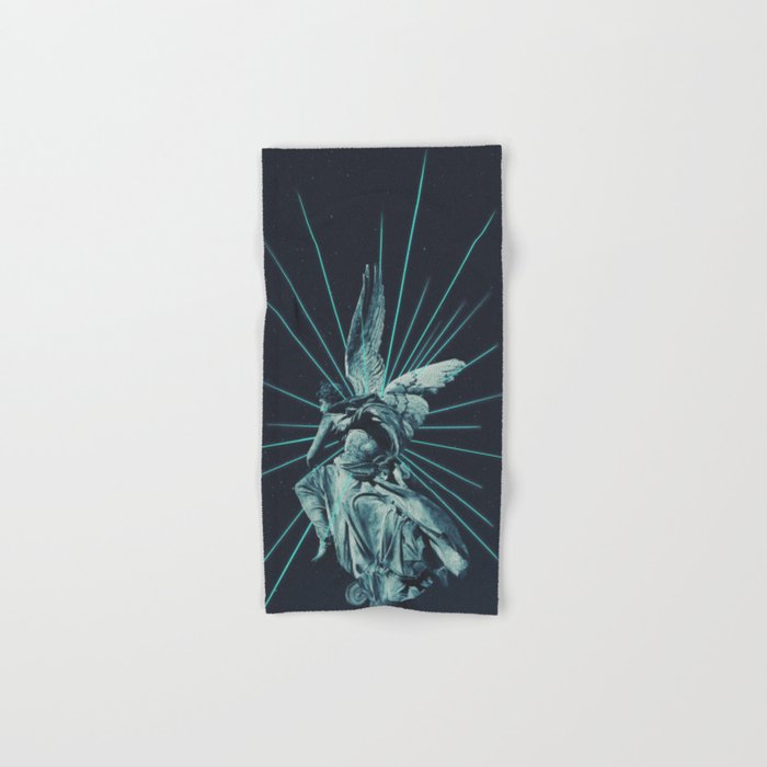 Fotisis Bath Towel Gallery Image 1