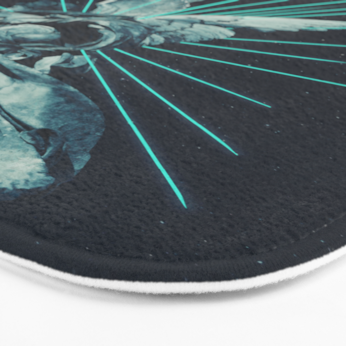 Fotisis Bath Mat Gallery Image 3