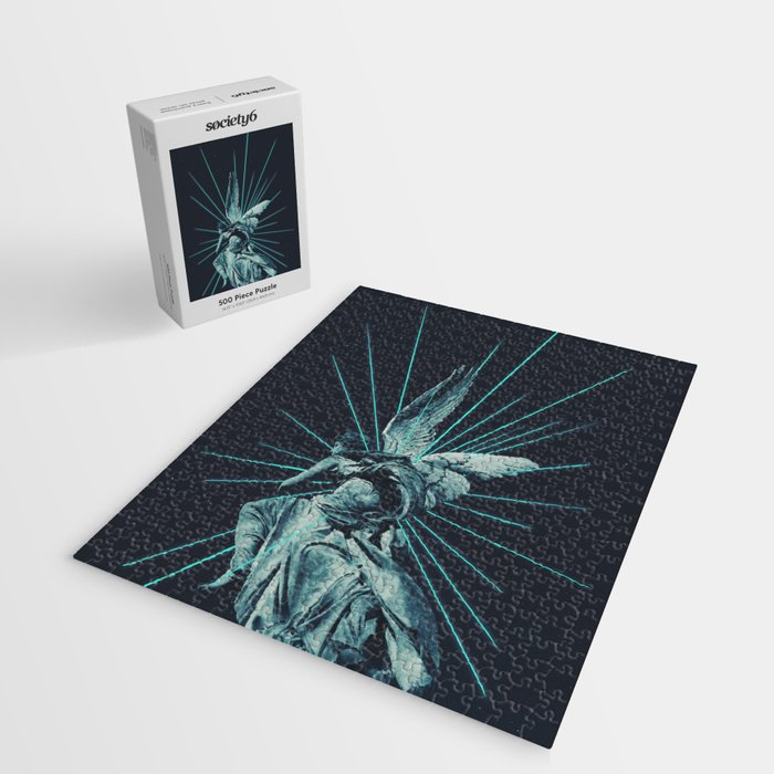 Fotisis Jigsaw Puzzle Gallery Image 2