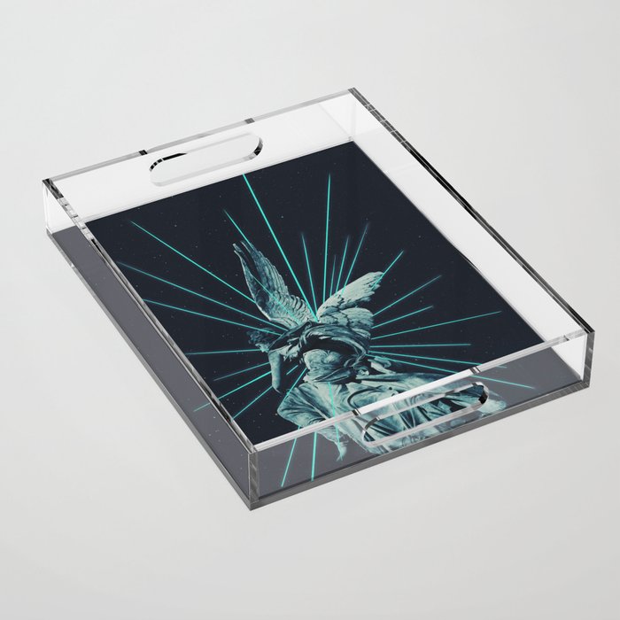Fotisis Acrylic Tray Gallery Image 1