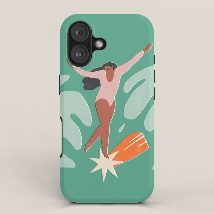 Reach for the Stars iPhone Case Gallery Image 1