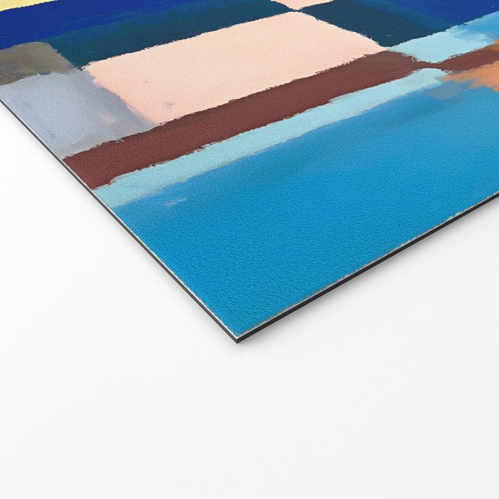 Scandinavian Earth Welcome Mat Gallery Image 2