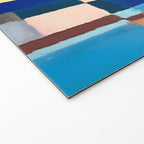 Scandinavian Earth Welcome Mat Gallery Image 2