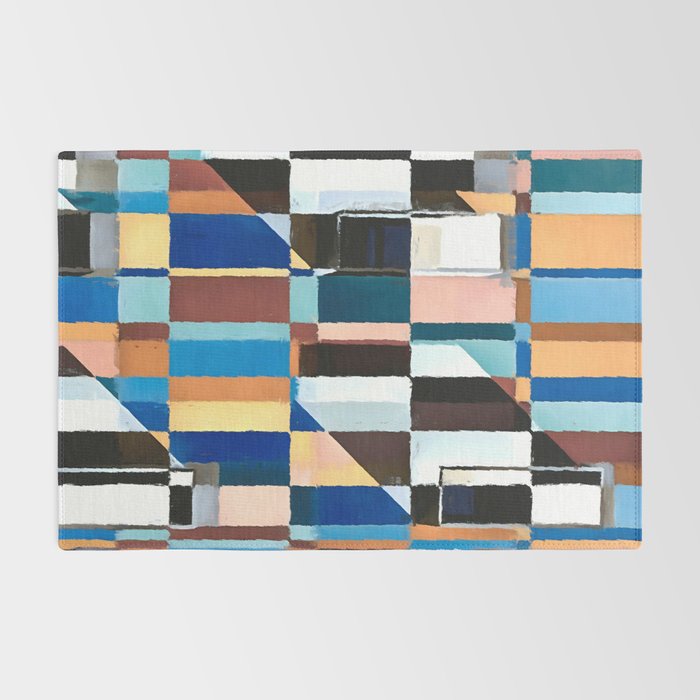 Scandinavian Earth Rug Gallery Image 2