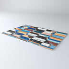 Scandinavian Earth Rug Gallery Image 3