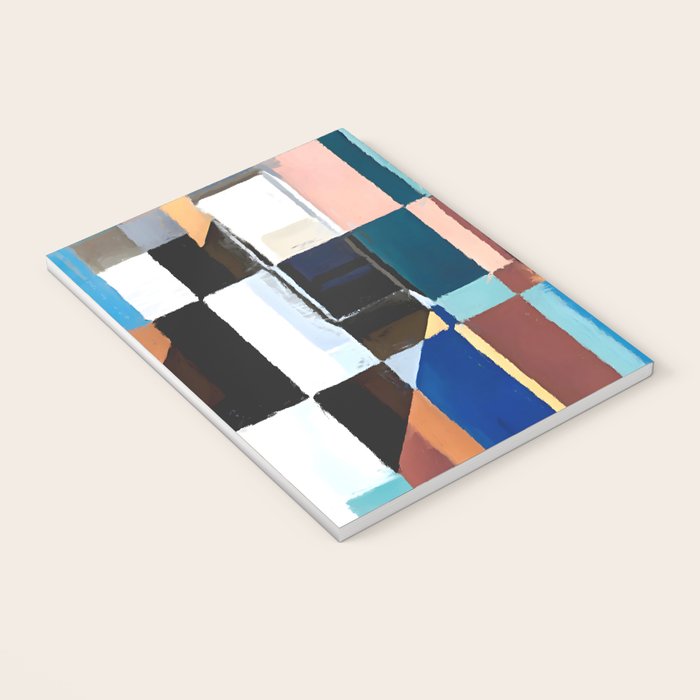Scandinavian Earth Notebook Gallery Image 3