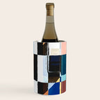 Scandinavian Earth Wine Chiller Gallery Image 2