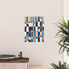 Scandinavian Earth Poster Gallery Image 2
