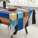Scandinavian Earth Tablecloth Gallery Image 3
