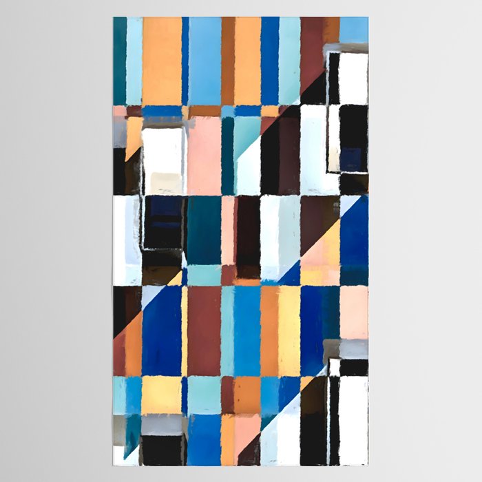 Scandinavian Earth Tablecloth Gallery Image 2