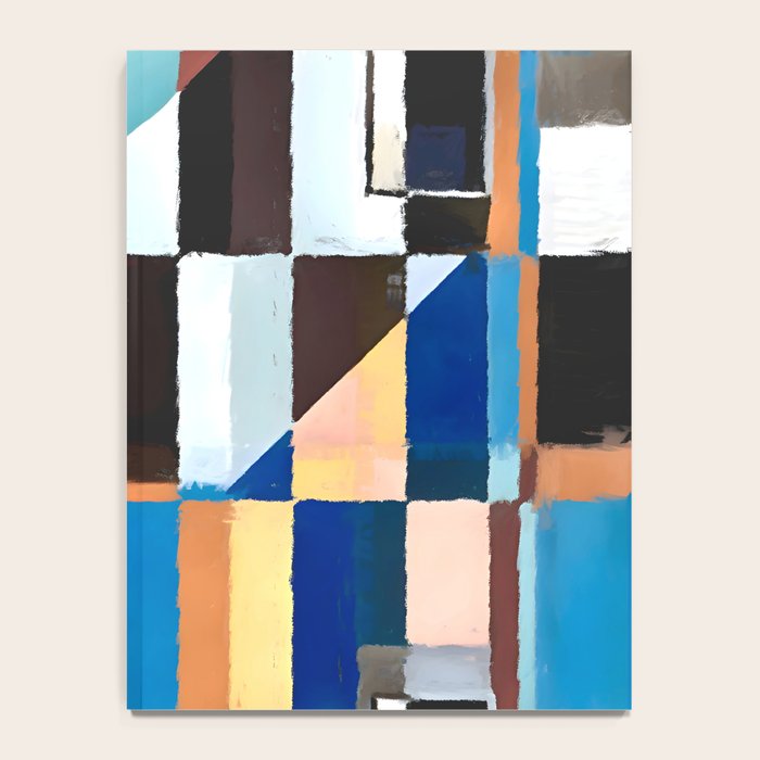 Scandinavian Earth Notebook Gallery Image 4
