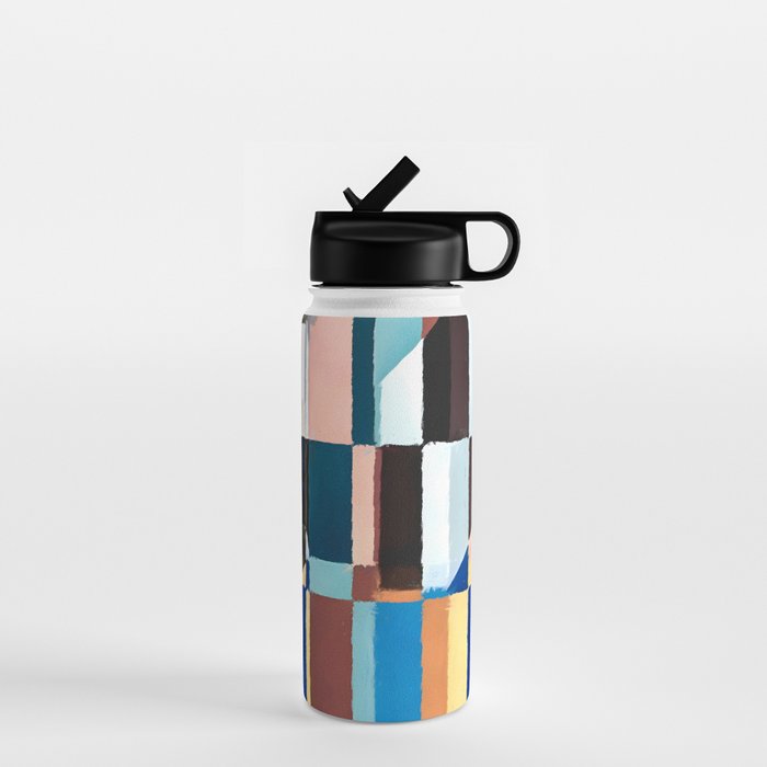Scandinavian Earth Water Bottle Gallery Image 1