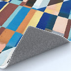 Scandinavian Earth Rug Gallery Image 4