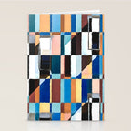 Scandinavian Earth Stationery Card Gallery Image 2