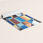 Scandinavian Earth Yoga Mat Gallery Image 2