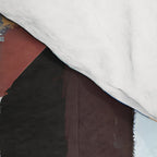 Scandinavian Earth Comforter Gallery Image 4