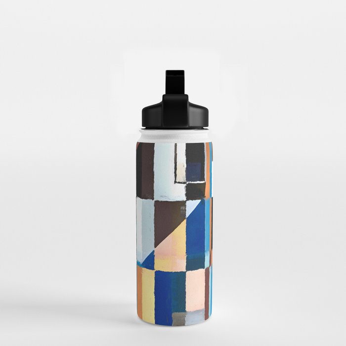 Scandinavian Earth Water Bottle Gallery Image 2