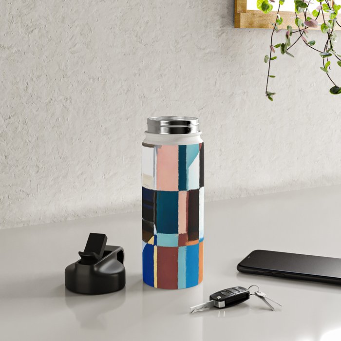 Scandinavian Earth Water Bottle Gallery Image 4