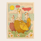 Motivational Chickens Poster Gallery Image 4