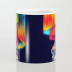 Space vandal Coffee Mug Gallery Image 4