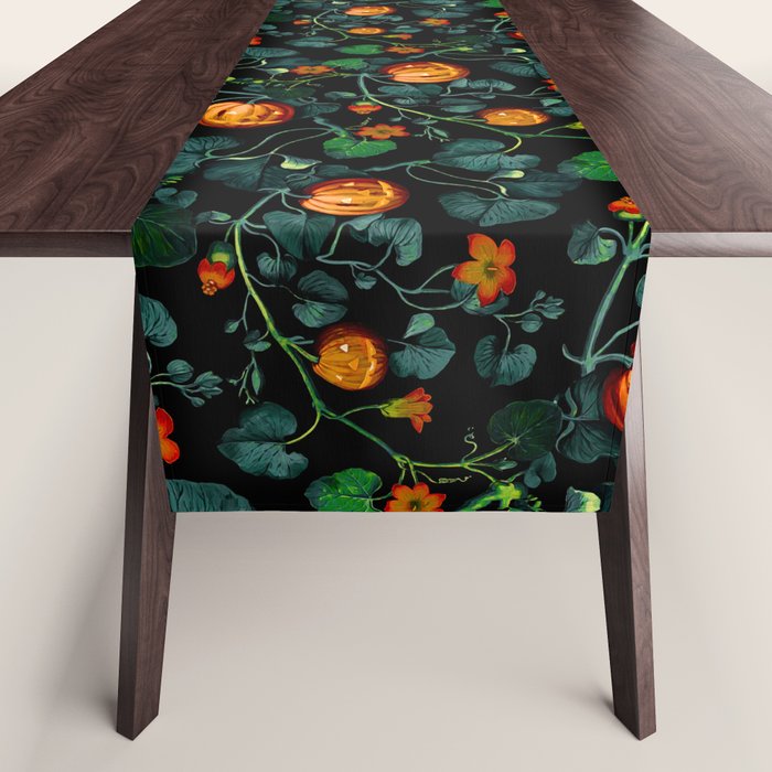 Halloween Table Runner Gallery Image 1