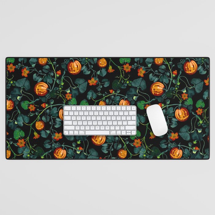 Halloween Desk Mat Gallery Image 1