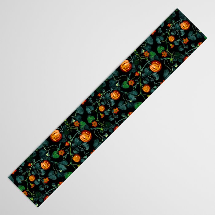 Halloween Table Runner Gallery Image 3