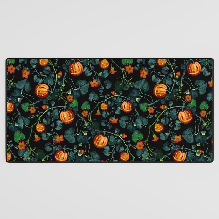 Halloween Desk Mat Gallery Image 3