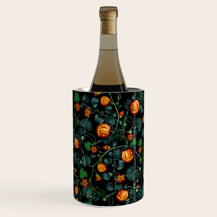 Halloween Wine Chiller Gallery Image 3
