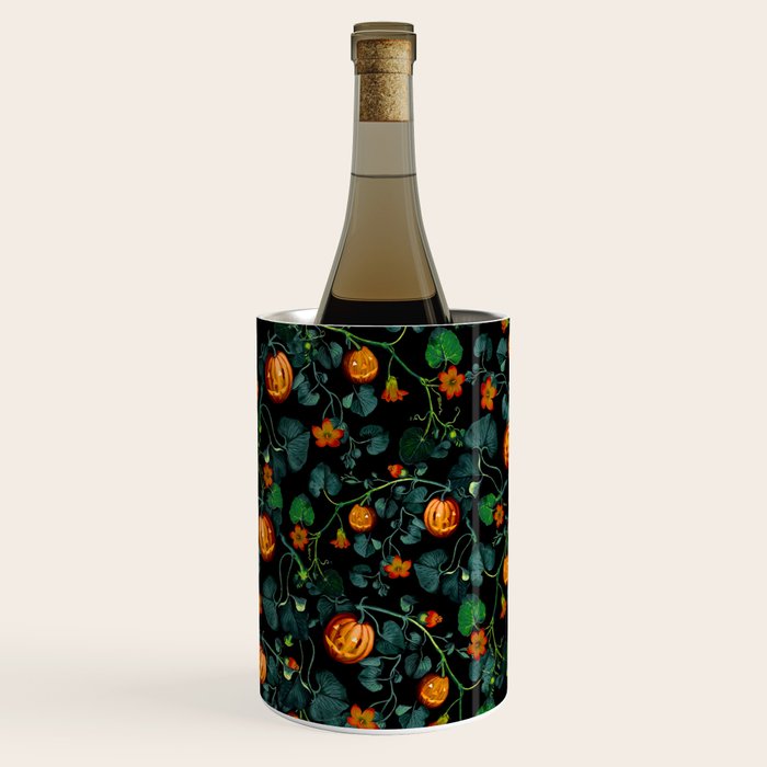 Halloween Wine Chiller Gallery Image 1