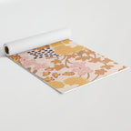 Japanese Garden Yoga Mat Gallery Image 2