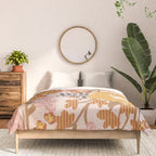 Japanese Garden Comforter Gallery Image 3