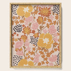 Japanese Garden Serving Tray Gallery Image 1