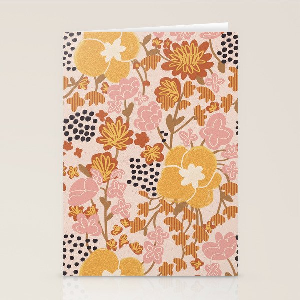 Japanese Garden Stationery Card Gallery Image 2