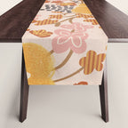 Japanese Garden Table Runner Gallery Image 1