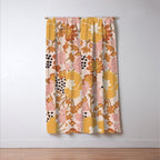 Japanese Garden Window Curtain Gallery Image 3