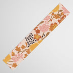Japanese Garden Table Runner Gallery Image 3