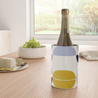 expectant iteration half time Wine Chiller Gallery Image 4