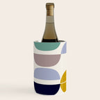 expectant iteration half time Wine Chiller Gallery Image 2