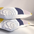 expectant iteration half time Pillow Sham Gallery Image 3