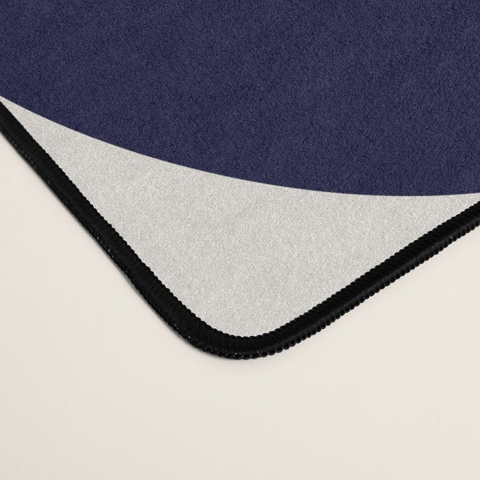 expectant iteration half time Desk Mat Gallery Image 4