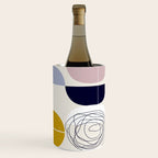 expectant iteration half time Wine Chiller Gallery Image 3