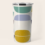 expectant iteration half time Travel Mug Gallery Image 1