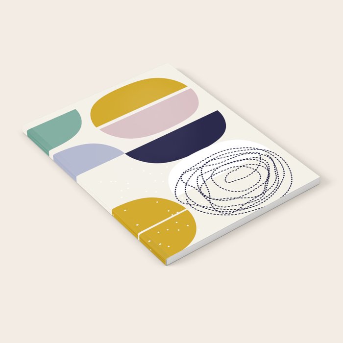 expectant iteration half time Notebook