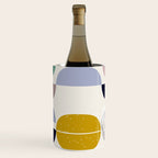 expectant iteration half time Wine Chiller Gallery Image 1